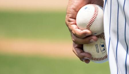 Major League Baseball signs partnership with Charlotte's Web CBD brand.