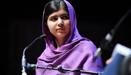 Nobel laureate Malala Yousafzai had a traumatic cannabis experience where she relieved the moment of her shooting, offering rare insight into trauma recovery.