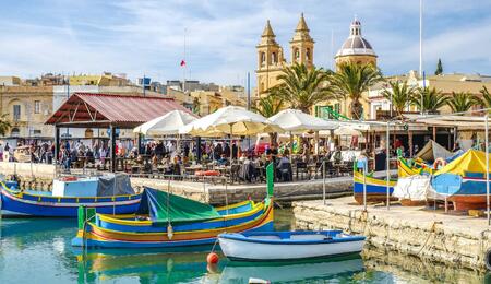 Malta – legalizace marihuany