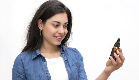 Las raíces del cannabis podrían controlar diarrea y proteger la mucosa intestinal casi como el omeprazol.