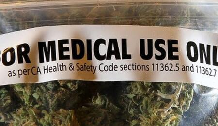 Medicinaal Cannabis Nieuws