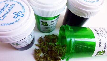 medicinale cannabis