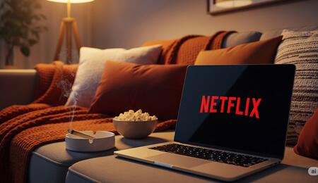 Guía definitiva: Las mejores series de Netflix para ver fumando un porro