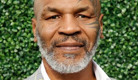 Mike Tyson drängt Trump zur Cannabis-Legalisierung