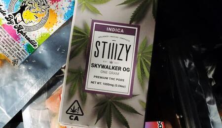 cannabis edibles