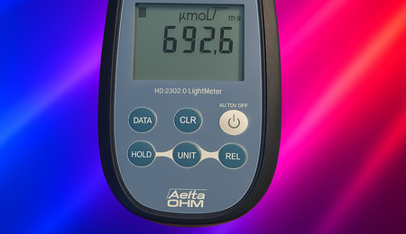 Cannabis: PAR, PPFD e DLI per l'Illuminazione Più Efficace