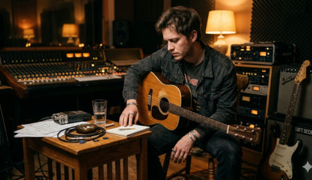 musicisti, sostanze, alcol