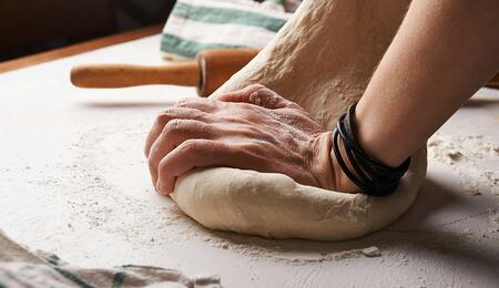 Pane integrale alla canapa: gusto e salute in ogni morso