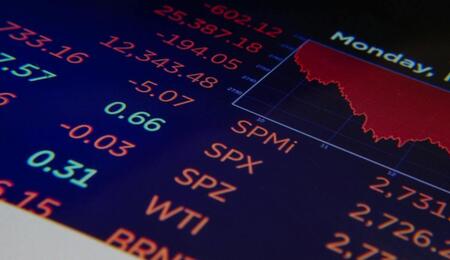 Industria cannábica en NASDAQ: fragilidad y oportunidad en el riesgo del sector.