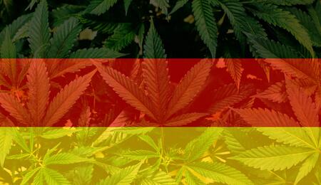 Legalizace marihuany v Německu