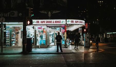 More than hundred cannabis shops in New York have been affected by a compliance measurement blunder, and it may cost them their work license. 