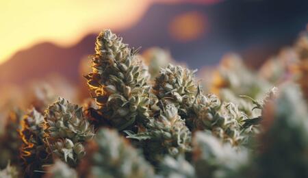 ¿pH alto del cultivo de marihuana o bajo?
