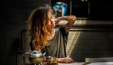 dolore, muscoli, medico, trattamento, cura