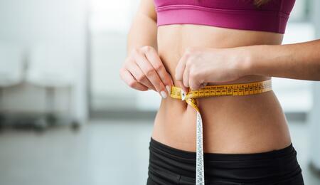 CBD, metabolismo e perdita di peso