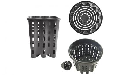 Ercole pot