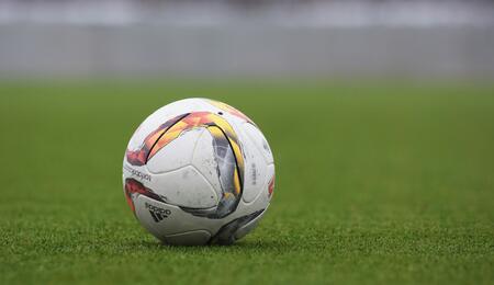 Polizei animiert Fußball-Fans nicht zum Kiffen
