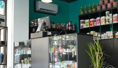 grow shop