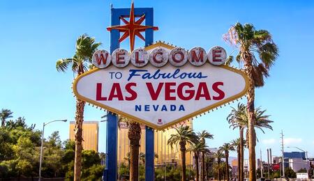 Cannabis konsum lounges für Vegas sind auf dem weg