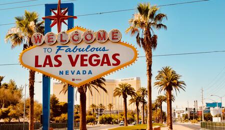 Las Vegas eröffnet ein kifferfreundliches Hotel
