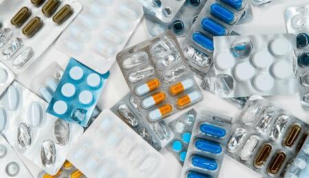 medicamentos