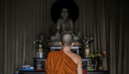 ¿Por qué arrestaron a 22 monjes con cannabis en Sri Lanka?