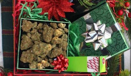 regali cannabis