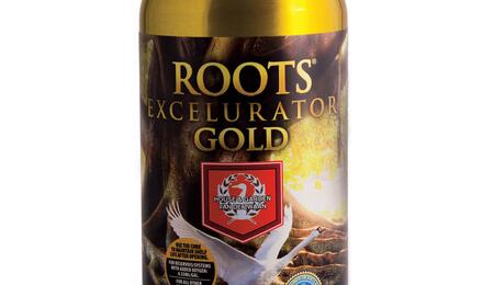 Roots excelurator gold