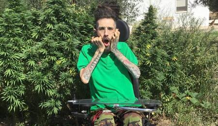 In memoriam: Simone Stara riposa in pace dolce anima granata