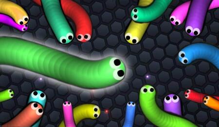 slither.io official, Wikitubia