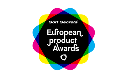 Ganadores del European Product Awards