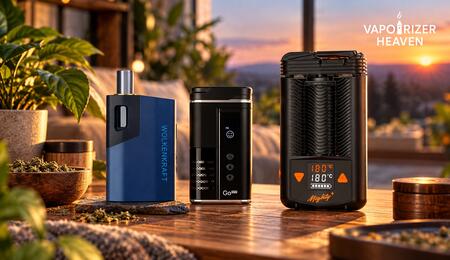 Vaporizer kaufen: Worauf es ankommt | Vaporizerheaven