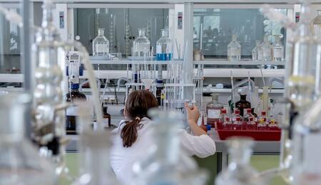 South Korean cannabis researchers identified a new cannabinoid, named cannabielsoxa, during cancer-related research