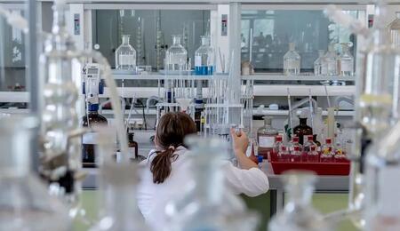 Südkoreanische Forscher entdecken neues Cannabinoid