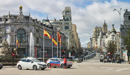 Spain has officially legalized medical cannabis, setting new rules for patients, doctors, and cannabis producers. Here’s what’s changing under the new law.