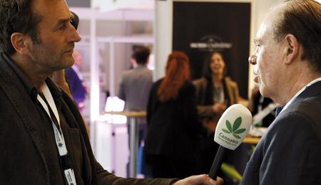 Steven Kompier stopt met Cannabis News Network