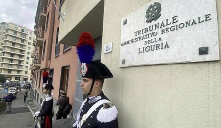 tar, liguria