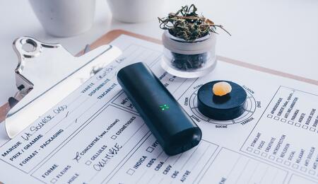 ¿Cómo-funciona-un-vaporizador-de-cannabis? 