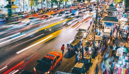 Thailand will try to regulate cannabis with new prescription system