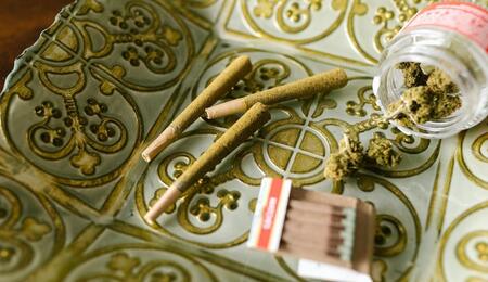 Thailand will ban recreational use of marijuana