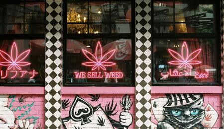 Thailand’s new cannabis policies were designed to curb recreational sales, but dispensaries continue to report steady business as enforcement remains uneven.