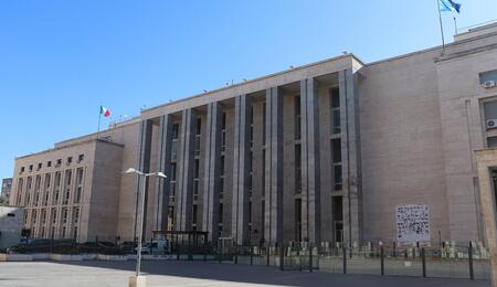 tribunale, palermo, arresto, soft secrets
