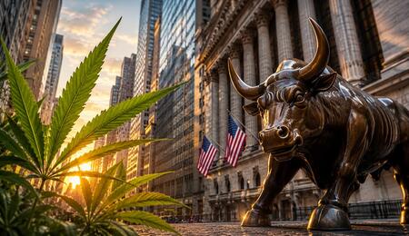 Trulieve became the first U.S. plant-touching cannabis operator to list on the NYSE. Read more on how restructuring and policy changes made it possible. 