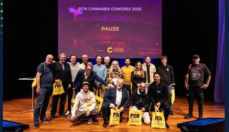 pcn congres