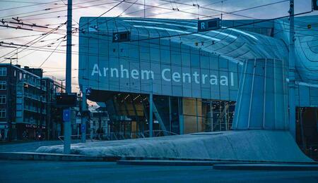 arnhem