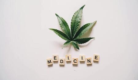 ¿Puedo volar con marihuana medicinal o terapéutica en Estados Unidos? ¿Qué permite el TSA en USA?