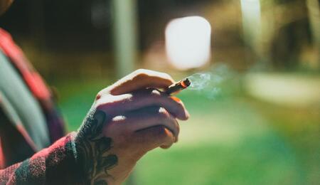 Smoked too much? THC can be tricky. Learn what to do when you’re too high, from staying hydrated and reducing anxiety to knowing when it’s time to seek help.