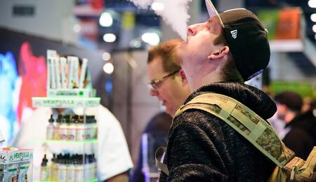 what you should know about vaping cannabis.