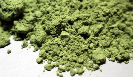 germ grass