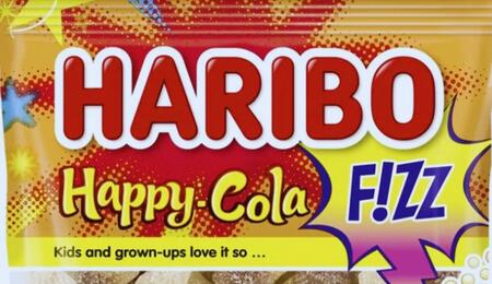 Haribo