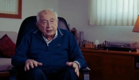 Raphael Mechoulam